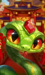 Fortune Snake