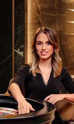 Live - Roulette A