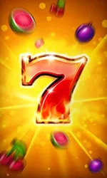 10 Fruity Fire