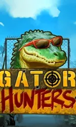 Gator Hunters