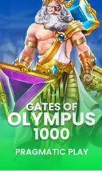 Gates of Olympus 1000