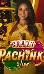 Crazy Pachinko