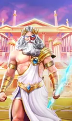 Gates of Olympus