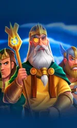 Asgardians