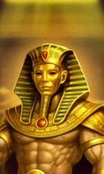 Treasures of Osiris