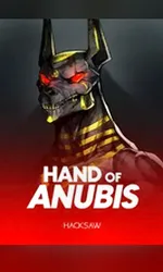 Hand of Anubis